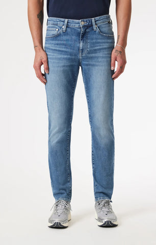 STEVE ATHLETIC FIT - MBCLASSIC