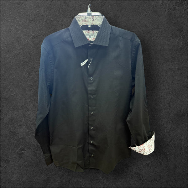 TONAL MASTERPIECE - BLACK