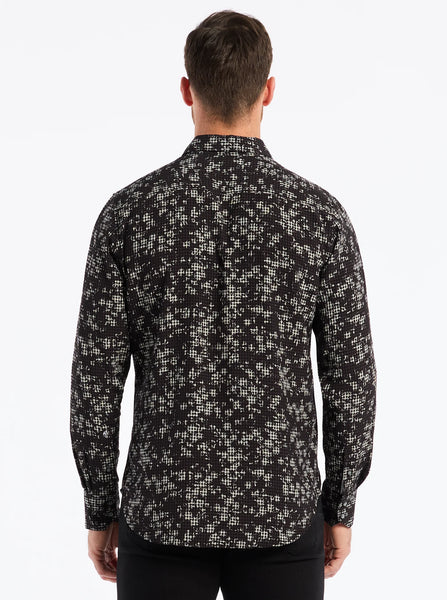 ANGOLA HOTNESS - BLACK