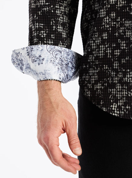 ANGOLA HOTNESS - BLACK