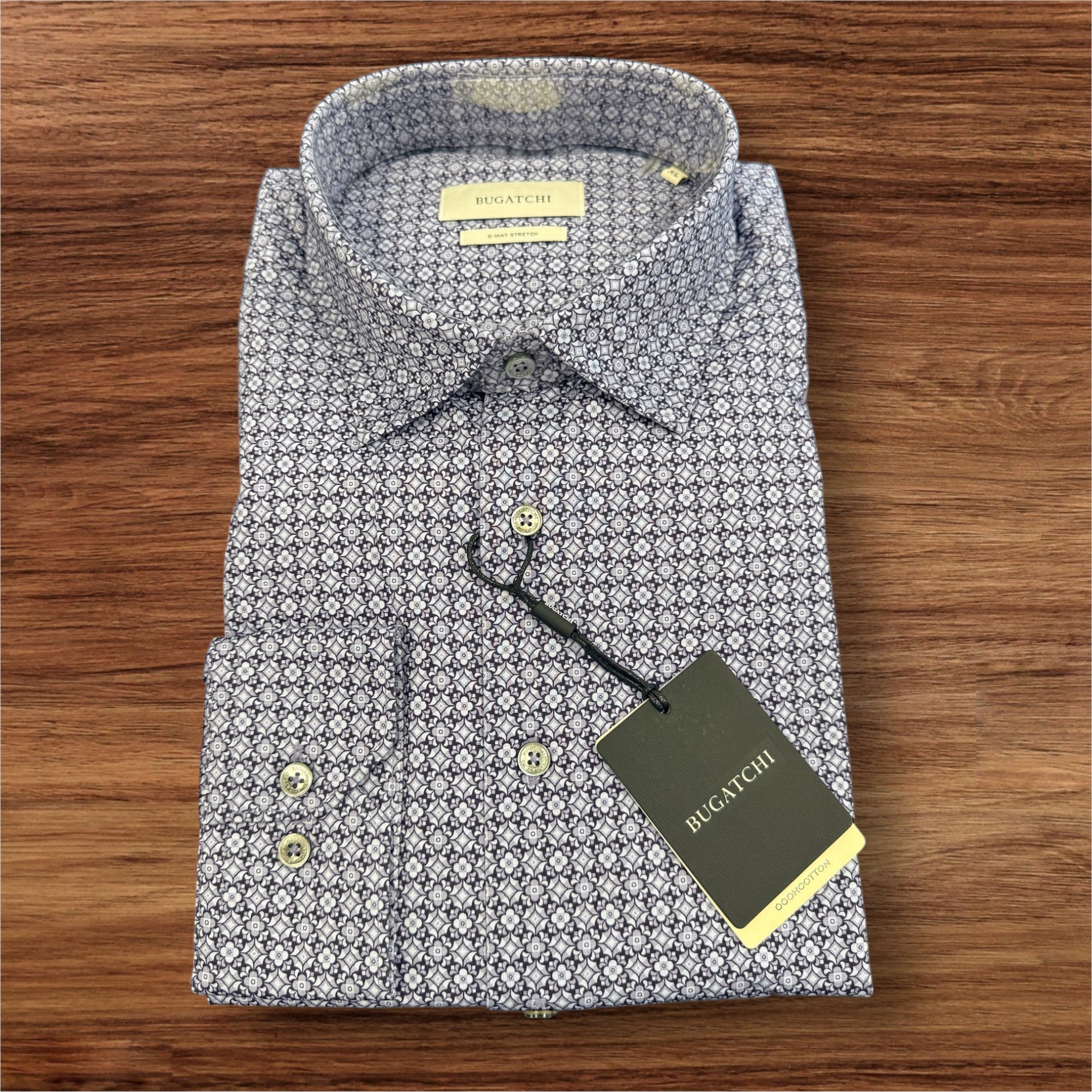 PERFORMANCE FLOWER POWER - PURPLE