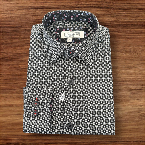 BOYS PARTY HEARTY - BLACK