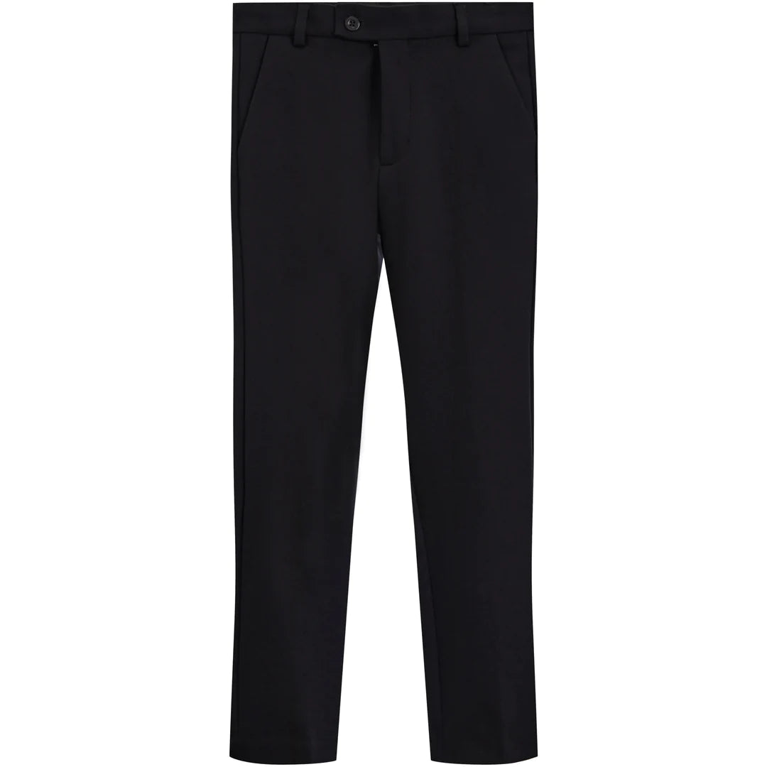 BOYS STRETCH DRESS PANTS