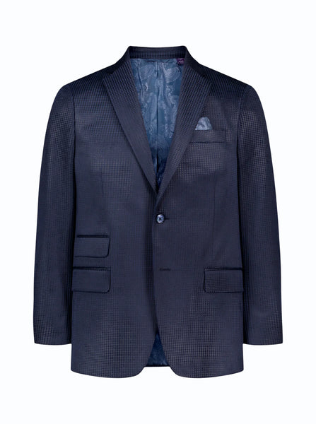 COLDEN BLAZER - NAVY
