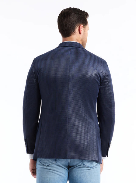 COLDEN BLAZER - NAVY