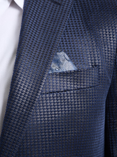 COLDEN BLAZER - NAVY