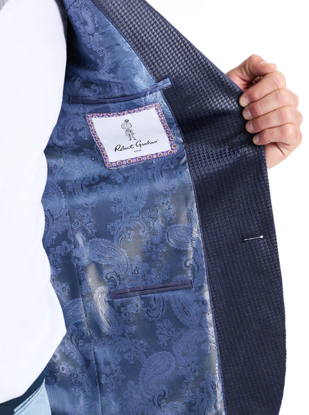 COLDEN BLAZER - NAVY