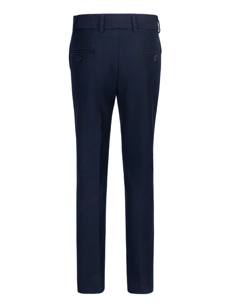 BOYS FLEX PANT - NAVY