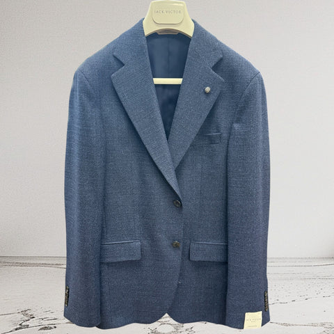 MONTANA SPORT COAT - BLUE