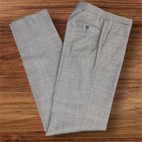 RIVIERA TRAVELER LIGHTWEIGHT PANT - G SHARKSKIN