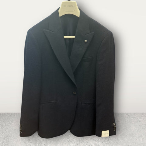 ERIE SPORT COAT - NAVY