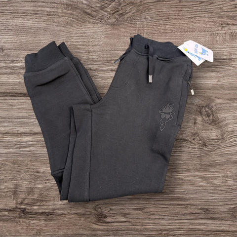 BOYS FLEECE JOGGER - BB ZIP