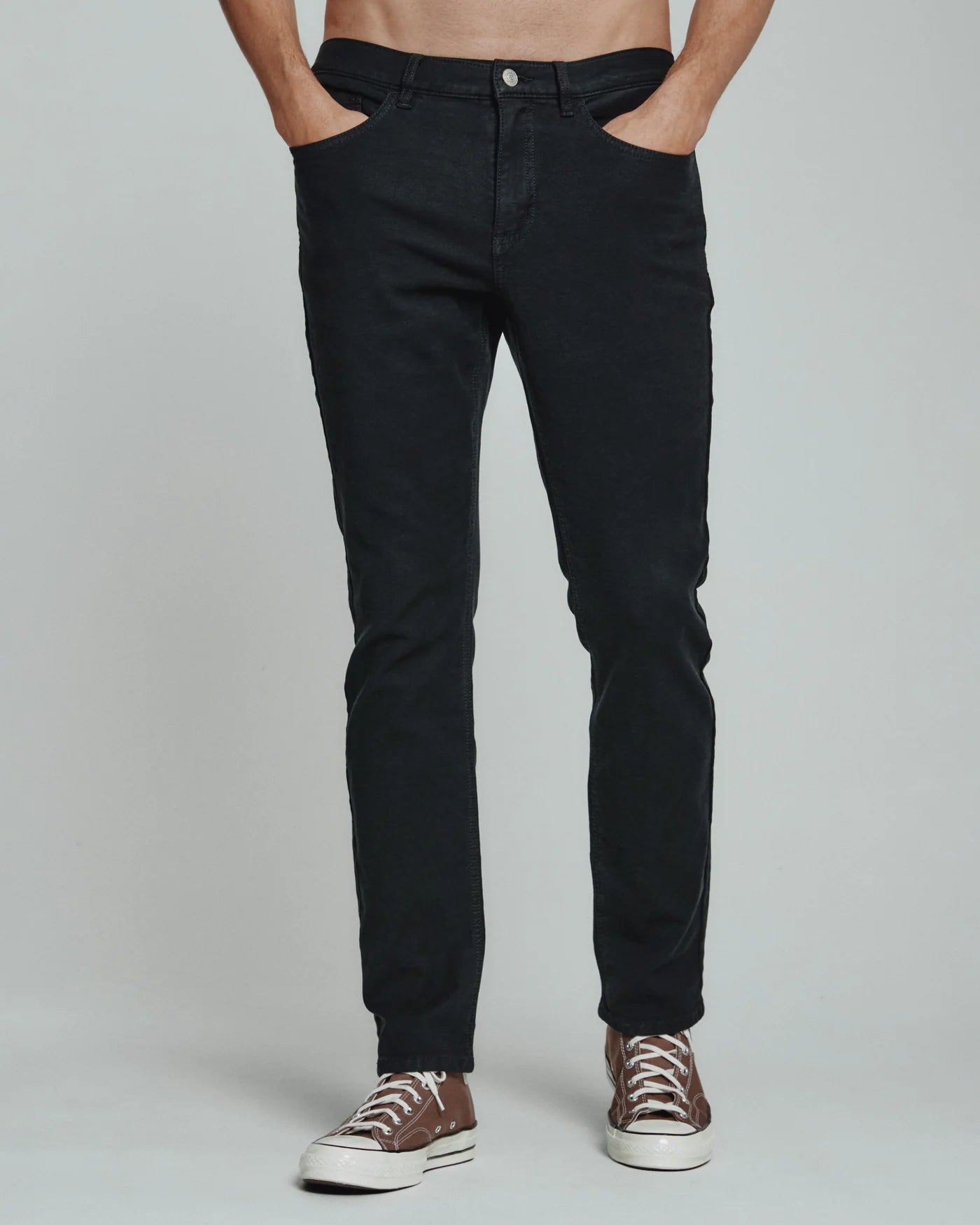 GENERATION 5 PKT - CHARCOAL