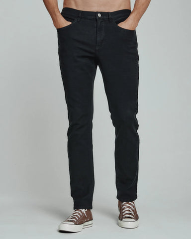 GENERATION 5 PKT - CHARCOAL