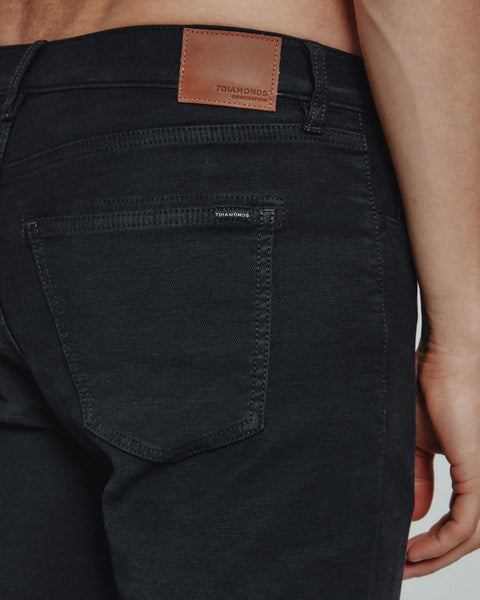 GENERATION 5 PKT - CHARCOAL