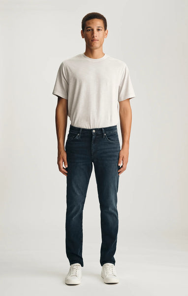 STEVE ATHLETIC FIT - MIDNIGHT