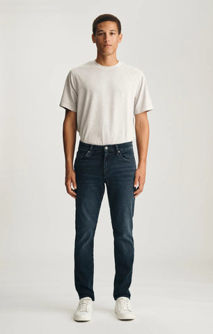 STEVE ATHLETIC FIT - MIDNIGHT