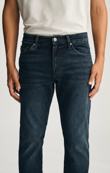 STEVE ATHLETIC FIT - MIDNIGHT