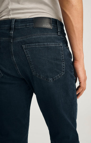 STEVE ATHLETIC FIT - MIDNIGHT