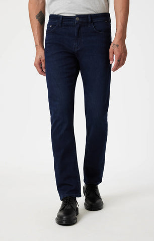 MARCUS SLIM STR8 - INK BRUSH