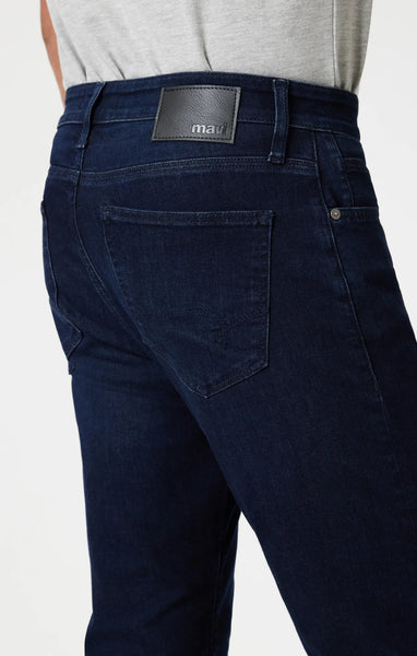 MARCUS SLIM STR8 - INK BRUSH