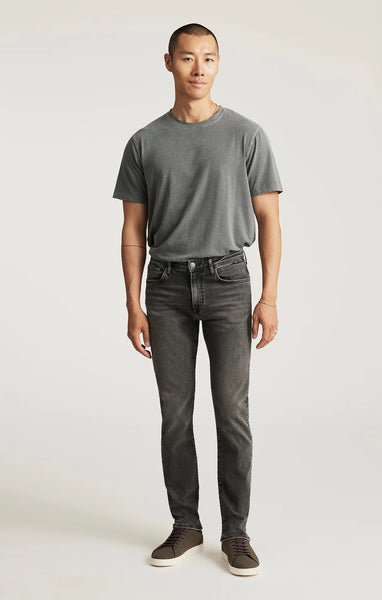 MARCUS SLIM STR8 - MID SMOKE