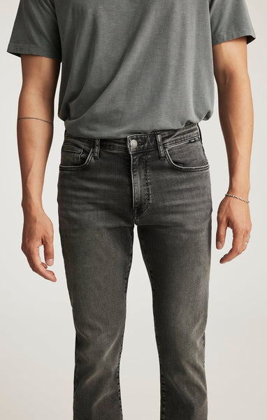 MARCUS SLIM STR8 - MID SMOKE