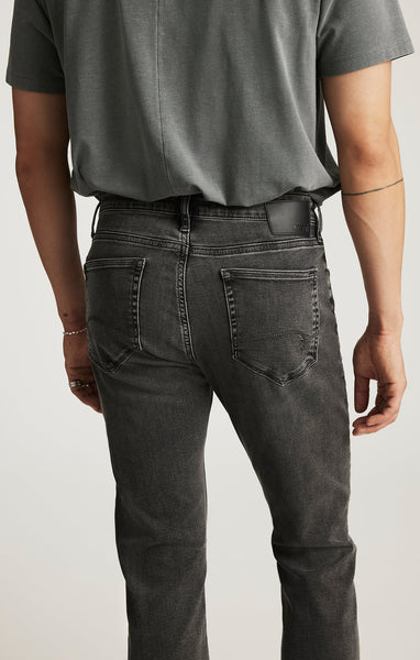 MARCUS SLIM STR8 - MID SMOKE