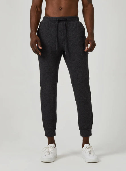 THE SOFTEST PERFORMANCE PANT - CHARC