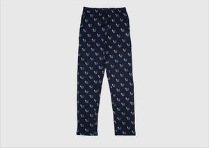 PJ PANTS - NAVY