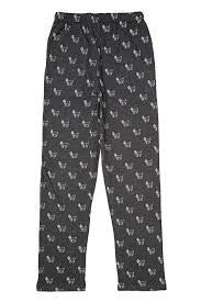 PJ PANTS - CHARCOAL