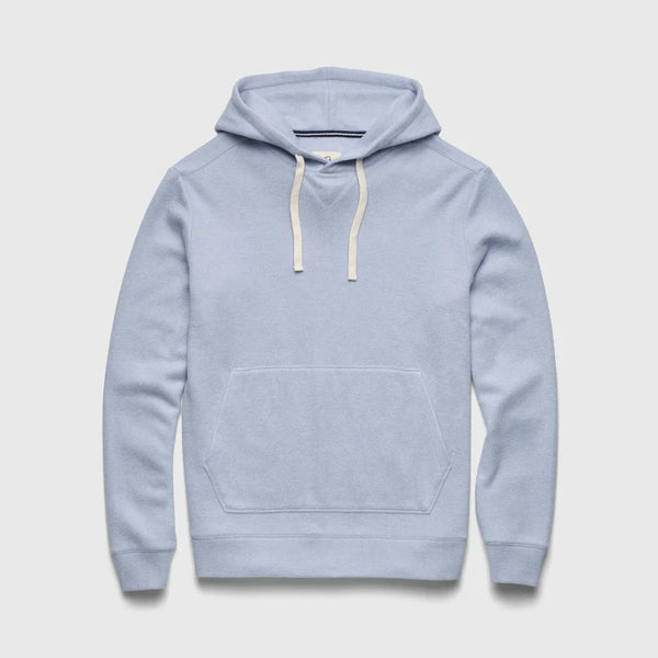 THE SOFTEST HOODY - LT BLUE