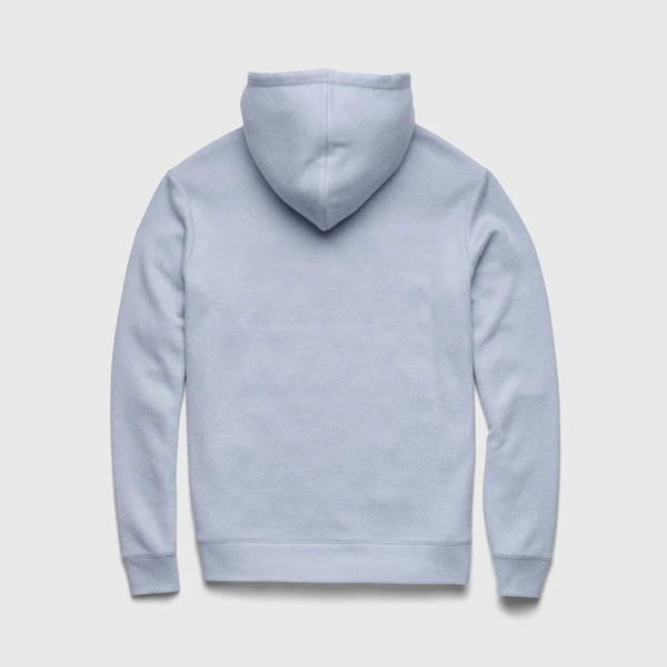 THE SOFTEST HOODY - LT BLUE
