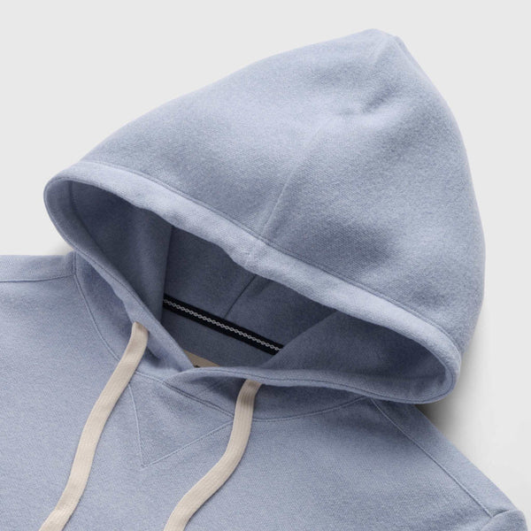 THE SOFTEST HOODY - LT BLUE