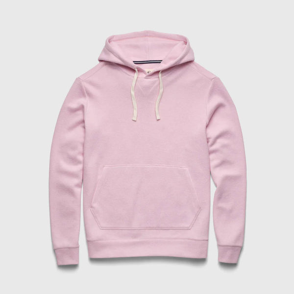 THE SOFTEST HOODY - PINK