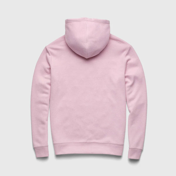 THE SOFTEST HOODY - PINK
