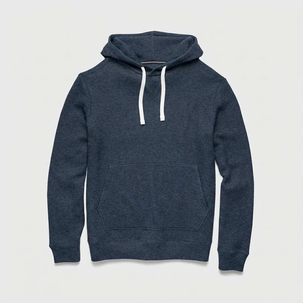 THE SOFTEST HOODY - NAVY