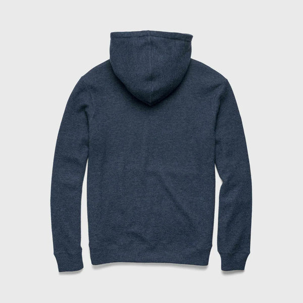 THE SOFTEST HOODY - NAVY