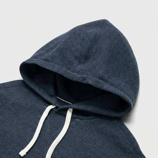 THE SOFTEST HOODY - NAVY