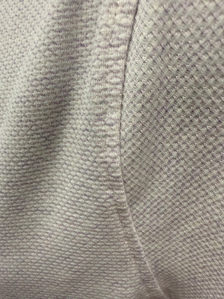 KEYES KNIT SS - LAVENDER