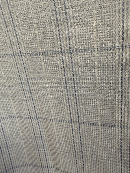 ALLISTER SS KNIT - LT BLUE