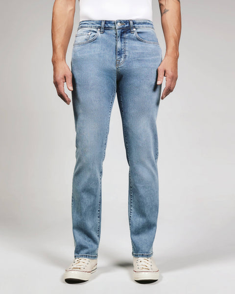 AXEL ATHLETIC DENIM - BREAKWATER