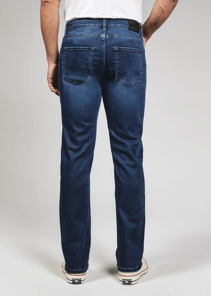 AXEL ATHLETIC DENIM - PACIFIC BLUE