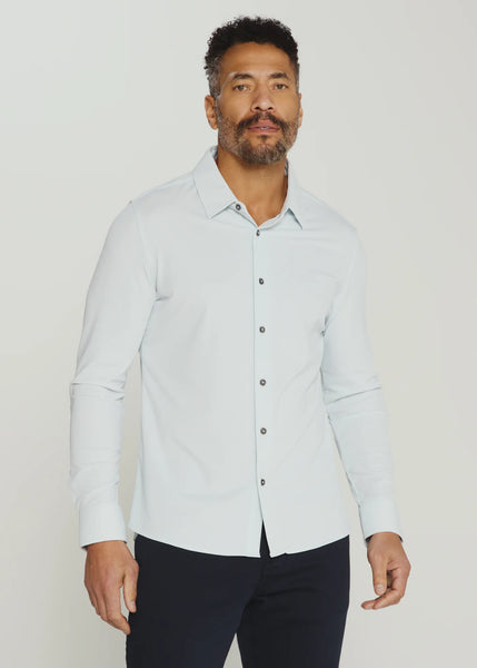 ALDRIDGE LS PERFORMANCE - ICE BLUE