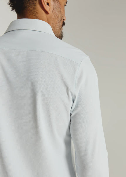 ALDRIDGE LS PERFORMANCE - ICE BLUE