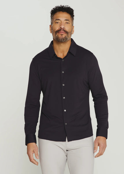 ALDRIDGE LS PERFORMANCE - NAVY