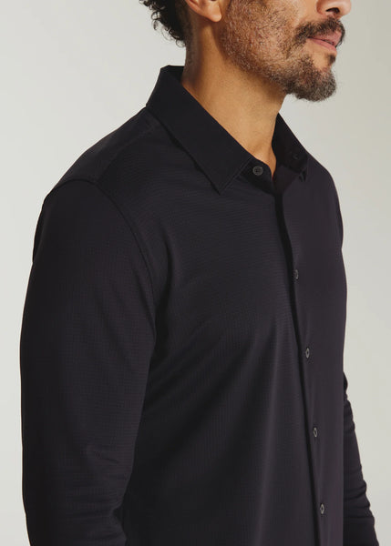 ALDRIDGE LS PERFORMANCE - NAVY