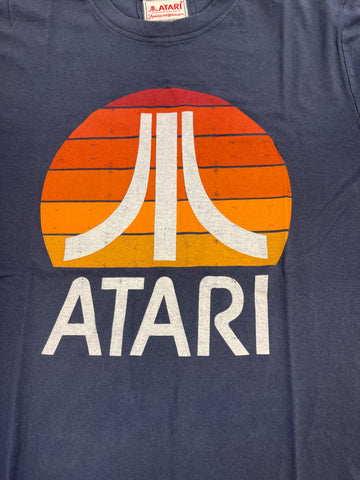 VINTAGE TEE - ATARI-N