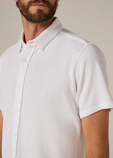 LEVINE SS PERFORMANCE - WHITE