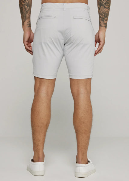 8" ZUMA SHORT - FOG